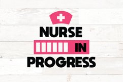 Nurse svg Qutoes Bundle Product Image 11