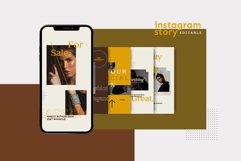 Instagram Story Template Product Image 2