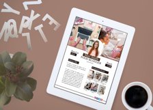Media Kit Template Product Image 3
