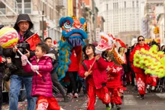 14 Photos of Lunar New Year Festival Product Image 11