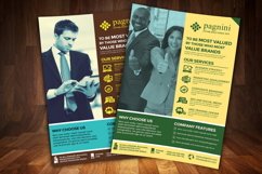 Creative Corporate Flyer Product Image 8