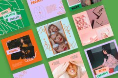 Getfasd Instagram Templates Product Image 8