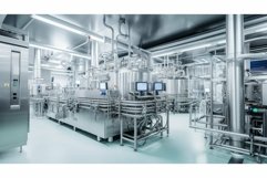 ion product milk production Product Image 1
