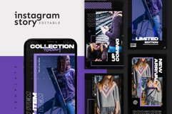 Instagram Story Template Product Image 1