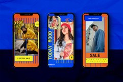Instagram Story Template Product Image 3