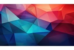 minimal concept shapes background Product Image 1
