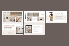 CALITA - Google Slides Template Product Image 5