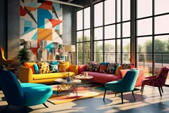 A Touch of Italy Inspiring Italian Interior Living Rooms 791 Product Image 1