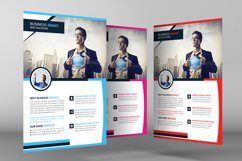 Startup Business Flyer Product Image 3