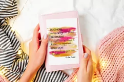 Love Quotes Print | Valentines Day Card | Valentines Cupid Product Image 4