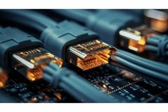 patch networking cables Product Image 1