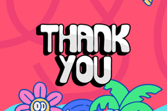 Dorman Display - A Shadowed Display Font Product Image 7