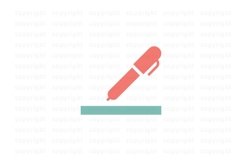 Writing Product Image 1