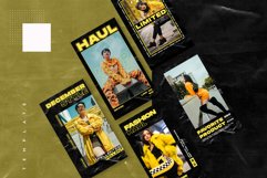 Instagram Story Template Product Image 4
