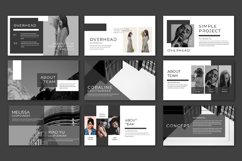 Overhead Powerpoint Product Image 2