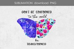 sublimation png design, butterfly design, sublimation,shirt Product Image 1