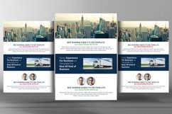 Multipurpose Business Flyer Product Image 1