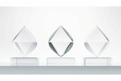 design shape award background Product Image 1