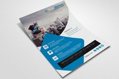 Business Flyer Product Image 3