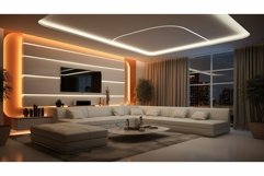 strategically interior led lighting Product Image 1