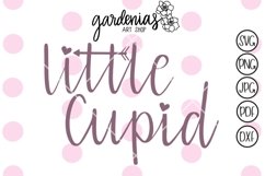 Little Cupid Product Image 2