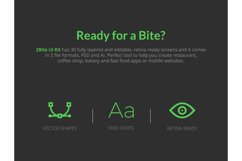 2Bite UI Kit Product Image 3