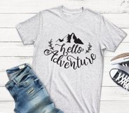 Hello Adventure Product Image 2