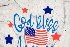 God Bless America Product Image 2