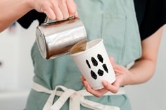 Crystal svg, Celestial svg for Cricut and Silhouette, PNG Product Image 4