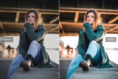 Cologne Mobile &amp; Desktop Lightroom Presets Product Image 4