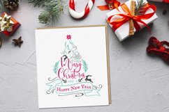 Big Cristmas Bundle SVG Product Image 4