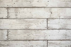 White wooden planks texture Product Image 1