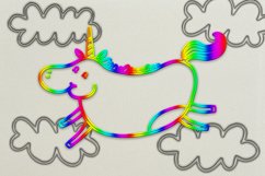 70 Photoshop Edging Styles Product Image 4