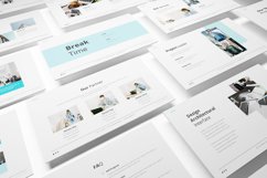 Branco Architecture Keynote Template Product Image 5