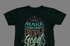 Make People Feel Good About Themselves Product Image 2