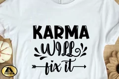 Funny SVG Funny Quote SVG Funny T-shirt SVG Sarcastic SVG Product Image 2