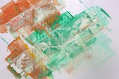 Hand Painted Watercolor Background Product Image 2