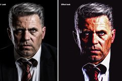 Oil Paint Photoshop Action-2 Product Image 2