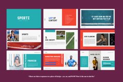 Sportz Google Slide Product Image 6