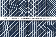 Creative geometric seamless patterns Product Image 1