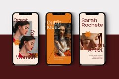 Instagram Story Template Product Image 3