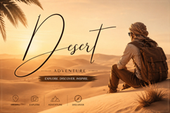 Desert Product Image 2