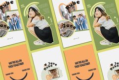 Cutesmud Instagram Templates Product Image 9