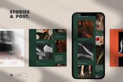Instagram Template Product Image 6
