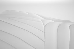 Cloth 3D Backgrounds Product Image 10