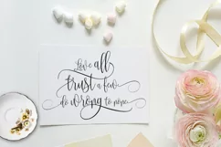 BraveHeart - Free Font of The Week Product Image 2