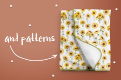 Sunflowers Product Image 5