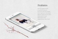 Shop Instagram Stories Product Image 3