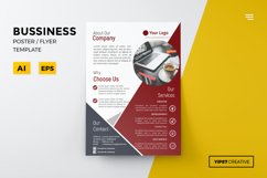 Business Flyer Product Image 1