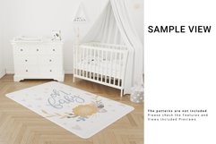 Nursery 4 Types of Carpets Product Image 7